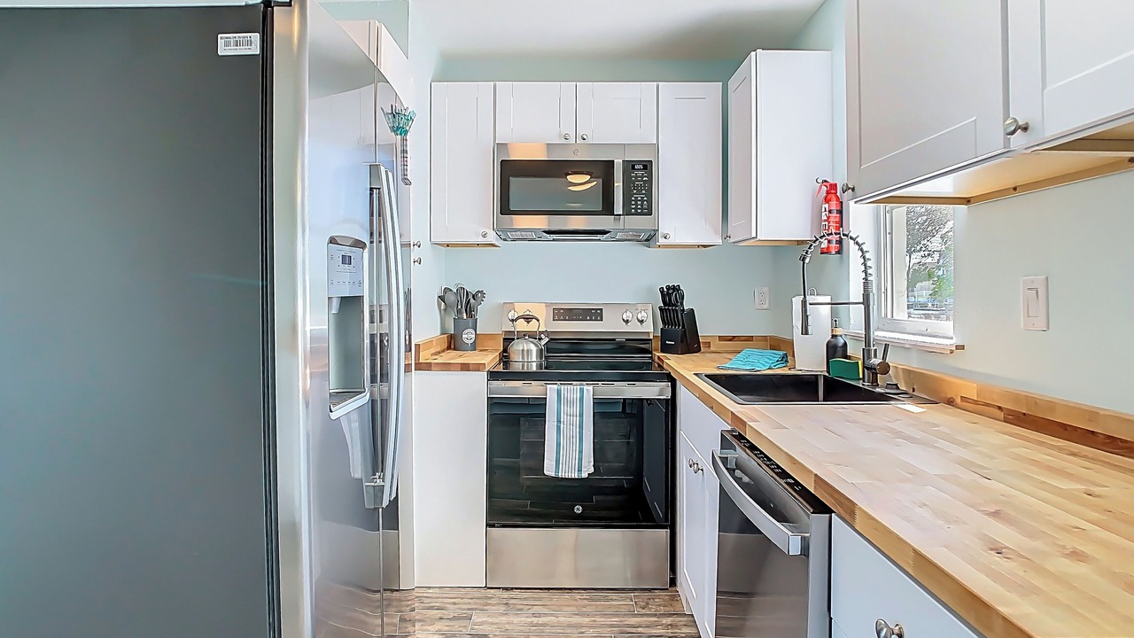 Photo of Kitchen in Spring Hill