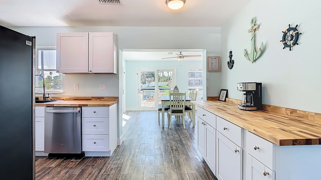 Photo of Kitchen in Spring Hill