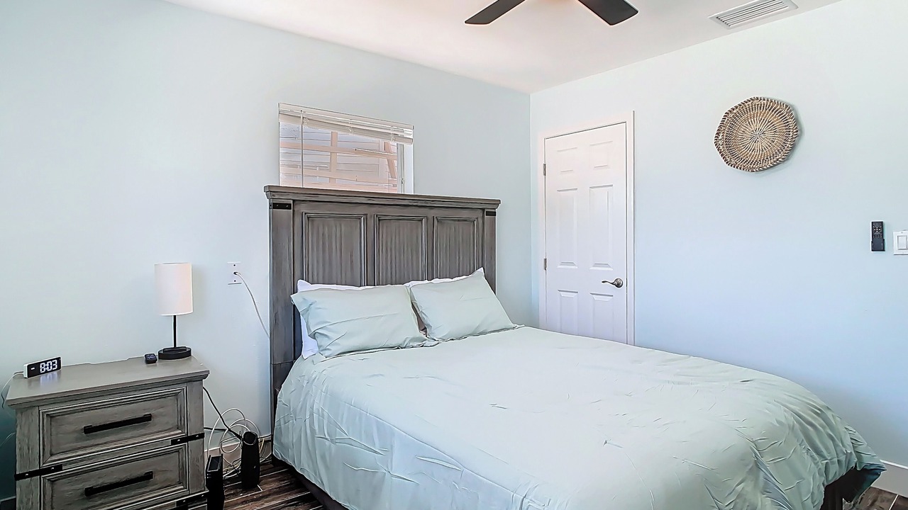 Photo of Bedroom in Spring Hill