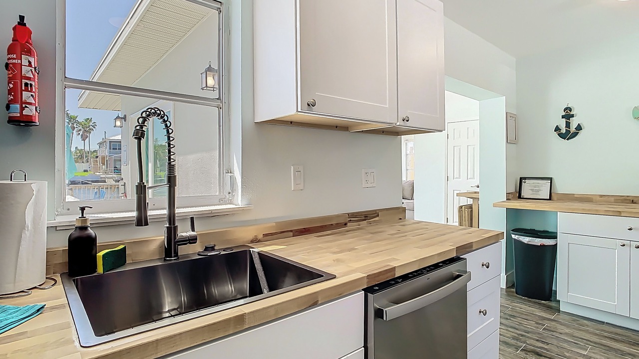Photo of Kitchen in Spring Hill