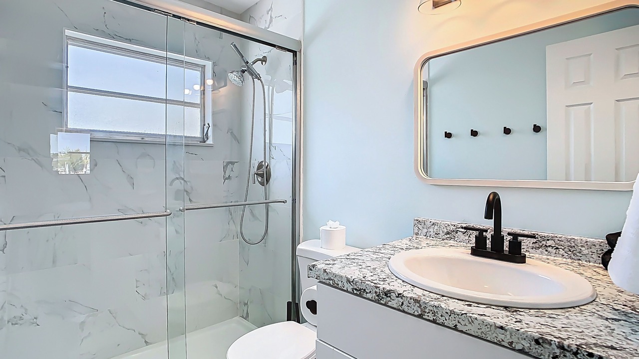 Photo of Bathroom in Spring Hill