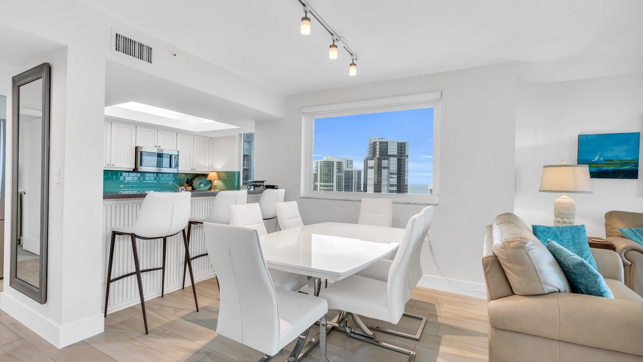 Photo of Bedroom in Park Shore