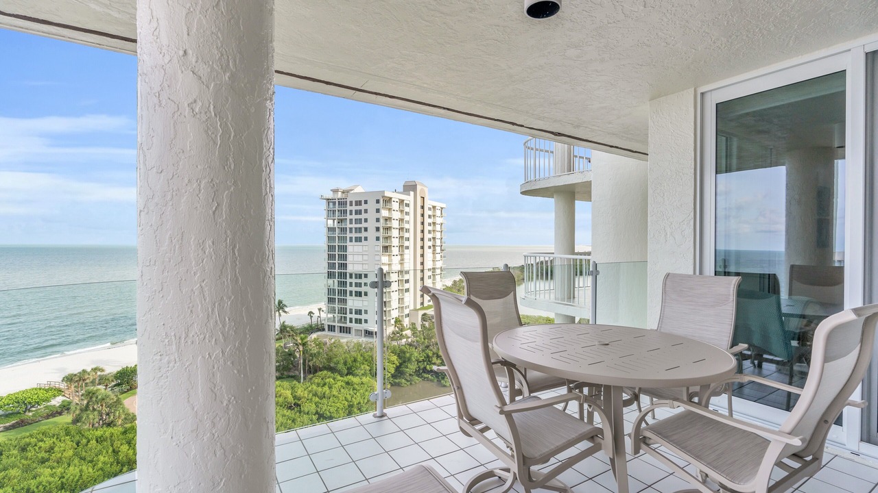 Photo of Patio Balcony in Park Shore