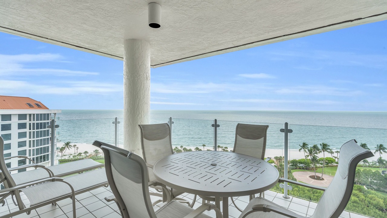 Photo of Patio Balcony in Park Shore