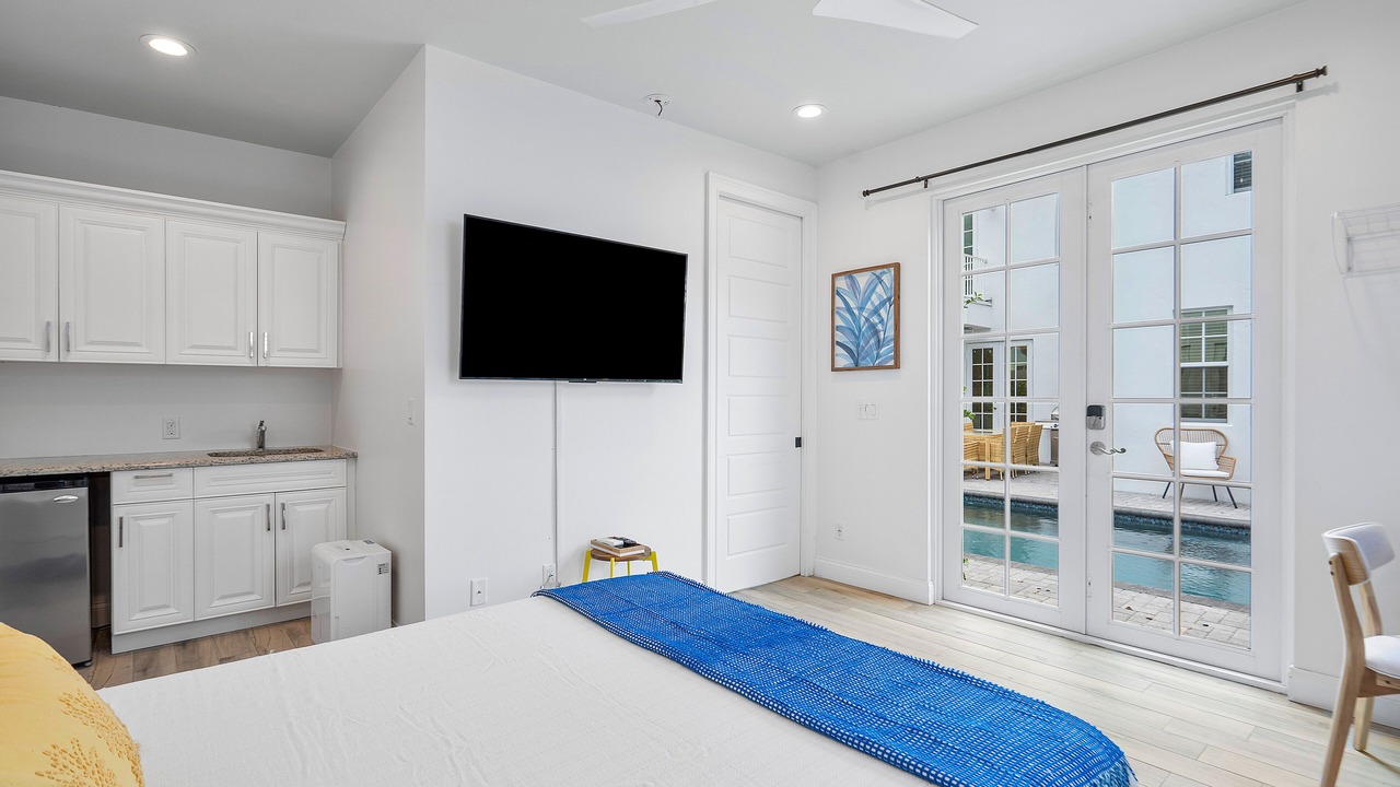 Photo of Bedroom in Grandview Heights