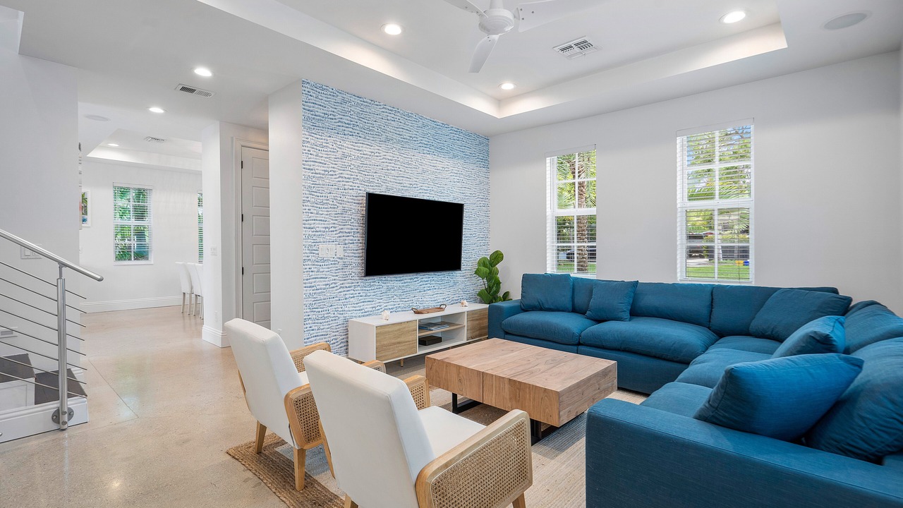 Photo of Livingroom in Grandview Heights