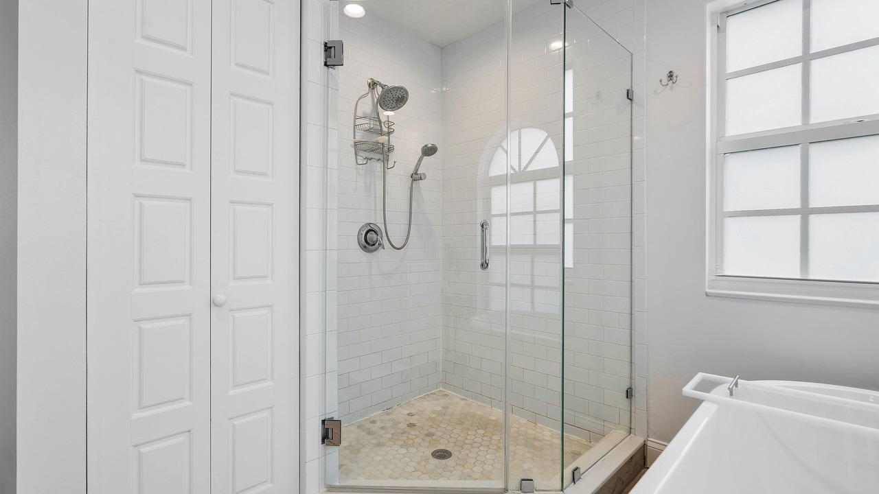 Photo of Bathroom in Grandview Heights