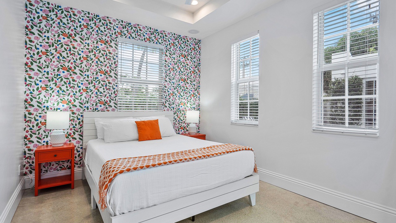 Photo of Bedroom in Grandview Heights