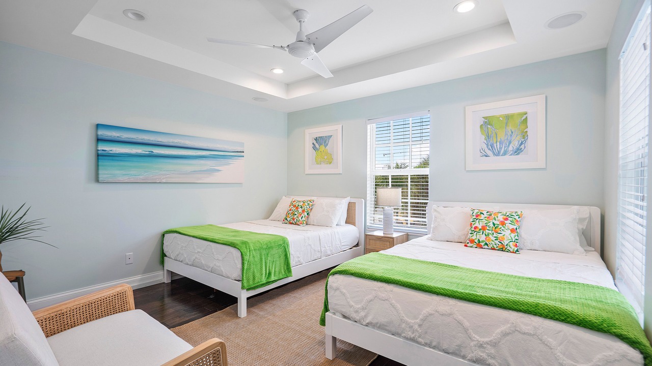 Photo of Bedroom in Grandview Heights