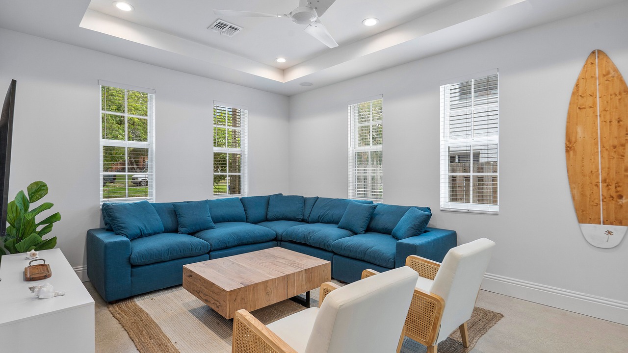 Photo of Livingroom in Grandview Heights