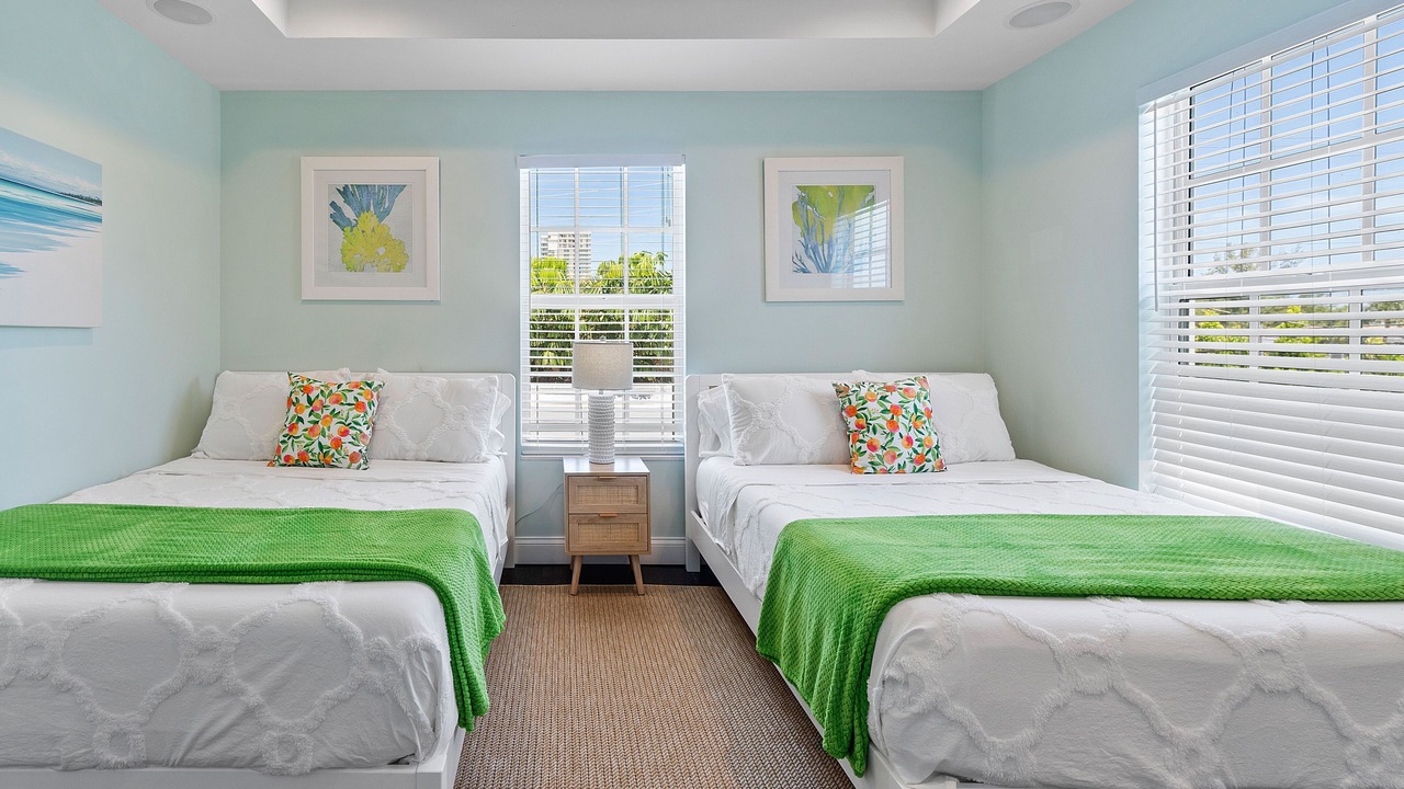 Photo of Bedroom in Grandview Heights