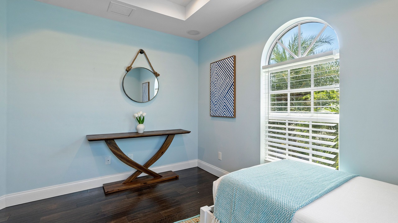Photo of Bedroom in Grandview Heights