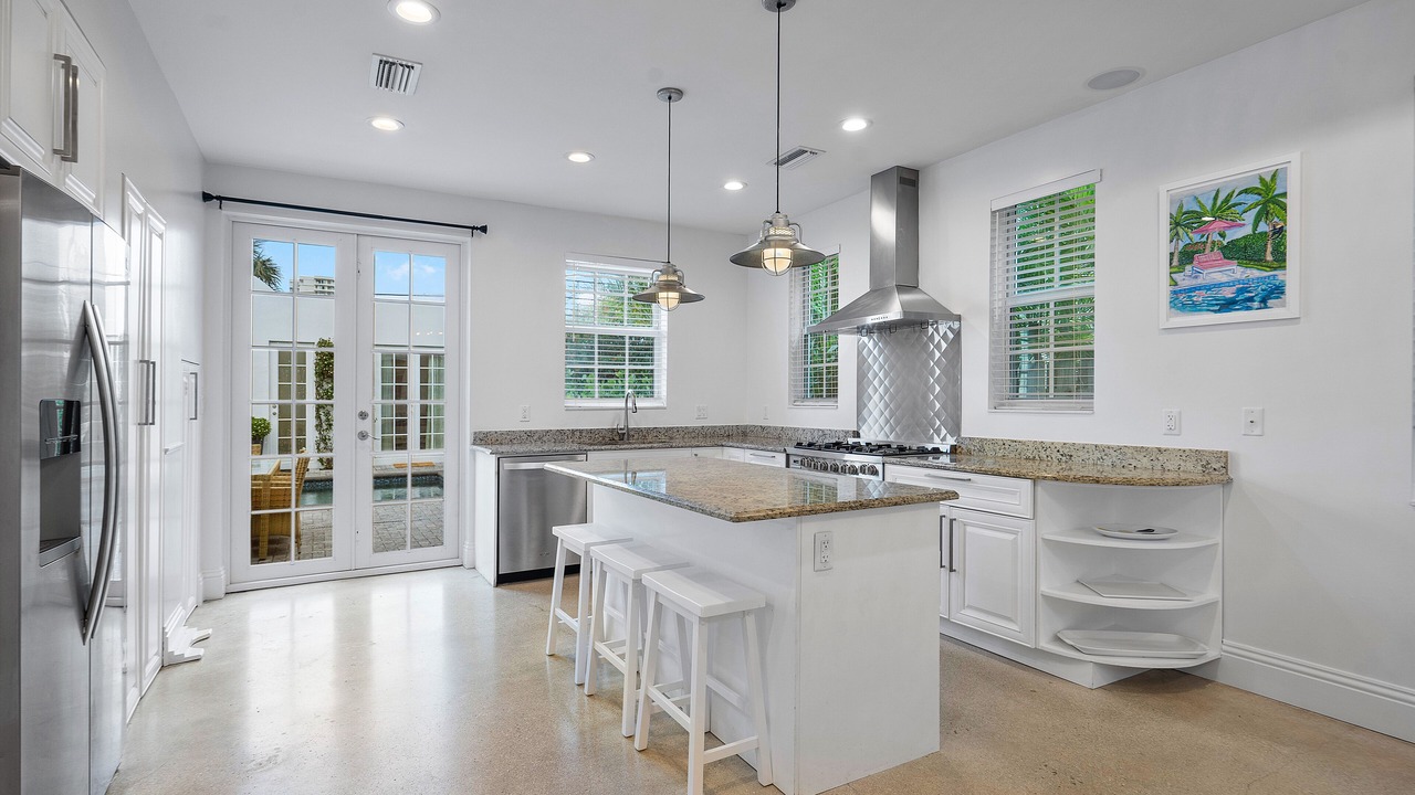 Photo of Kitchen in Grandview Heights