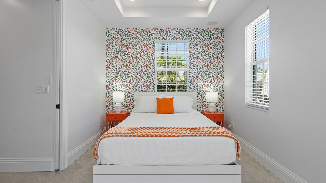 Photo of Bedroom in Grandview Heights