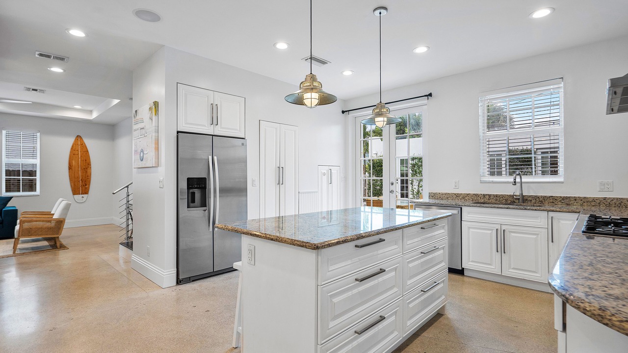 Photo of Kitchen in Grandview Heights