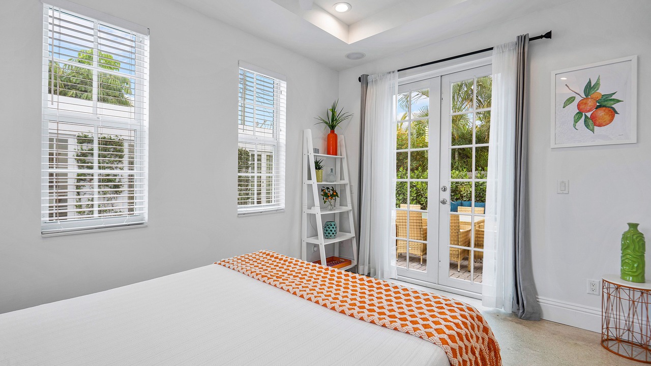 Photo of Bedroom in Grandview Heights