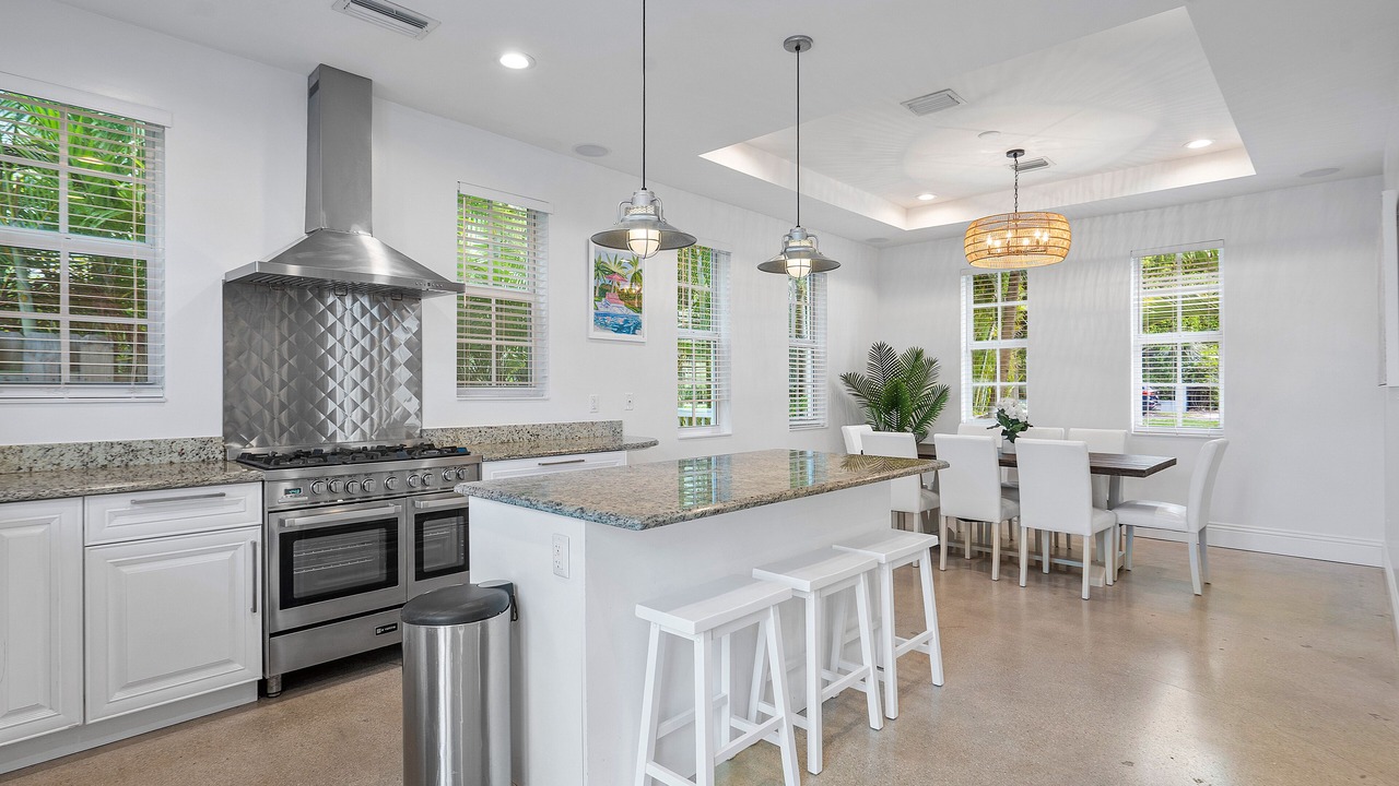 Photo of Kitchen in Grandview Heights