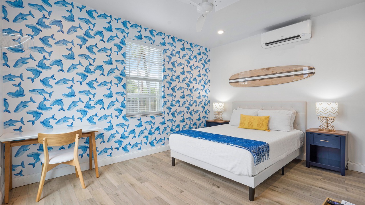 Photo of Bedroom in Grandview Heights