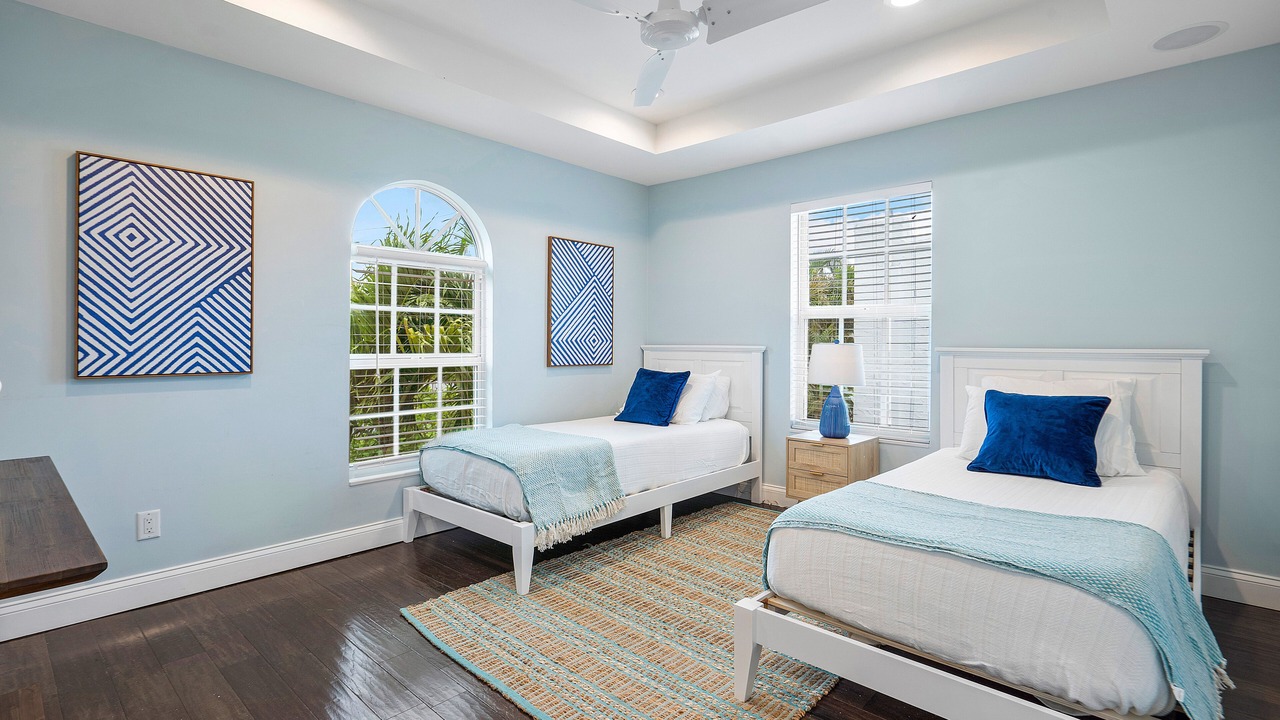 Photo of Bedroom in Grandview Heights