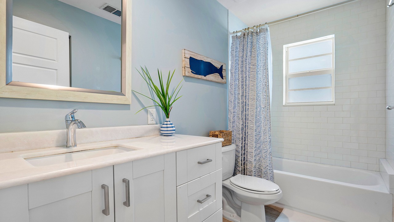 Photo of Bathroom in Grandview Heights