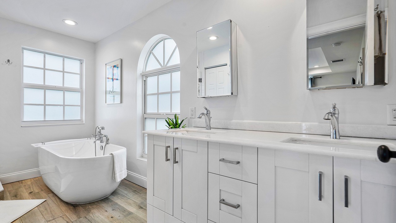 Photo of Bathroom in Grandview Heights