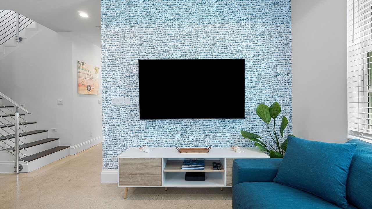 Photo of Livingroom in Grandview Heights