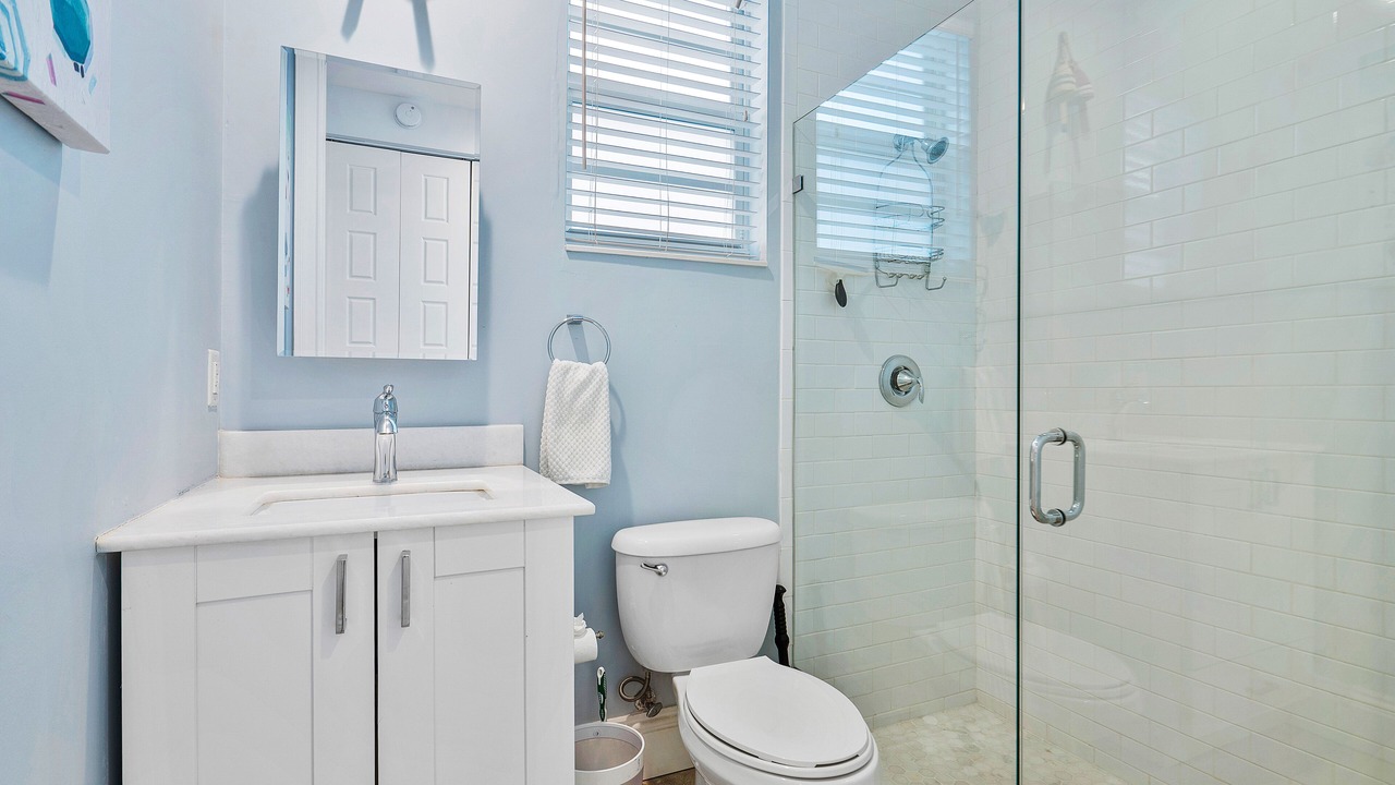 Photo of Bathroom in Grandview Heights