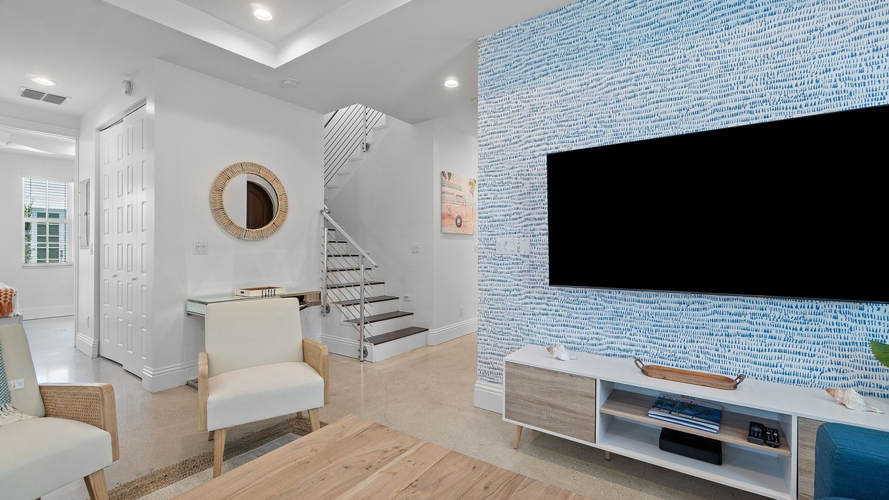 Photo of Livingroom in Grandview Heights