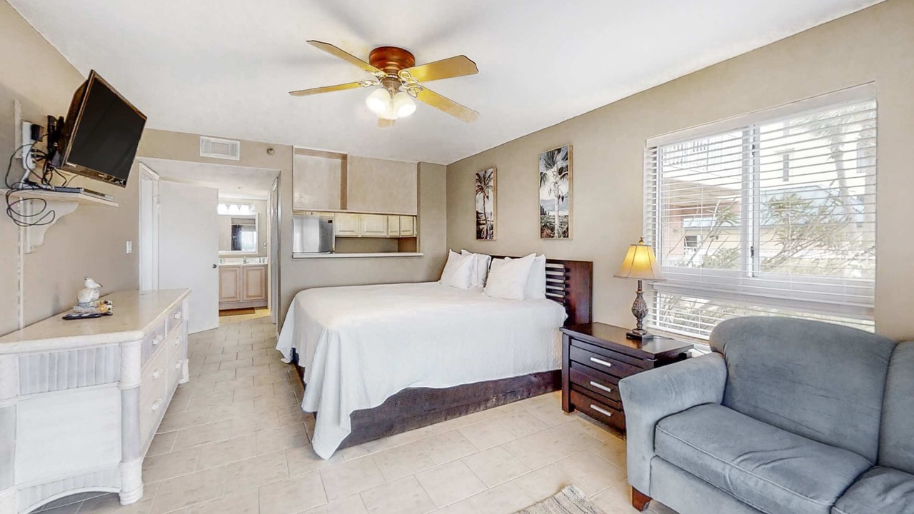 Photo of Bedroom in Destin