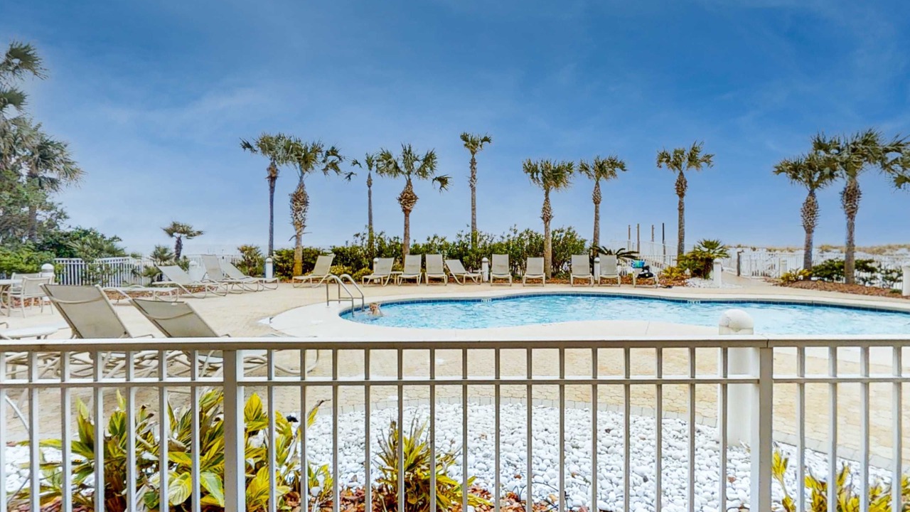 Photo of Outdoor in Destin