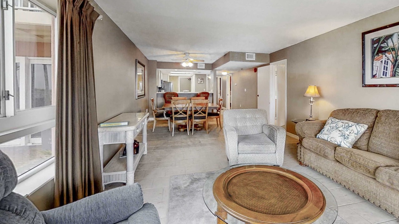 Photo of Livingroom in Destin