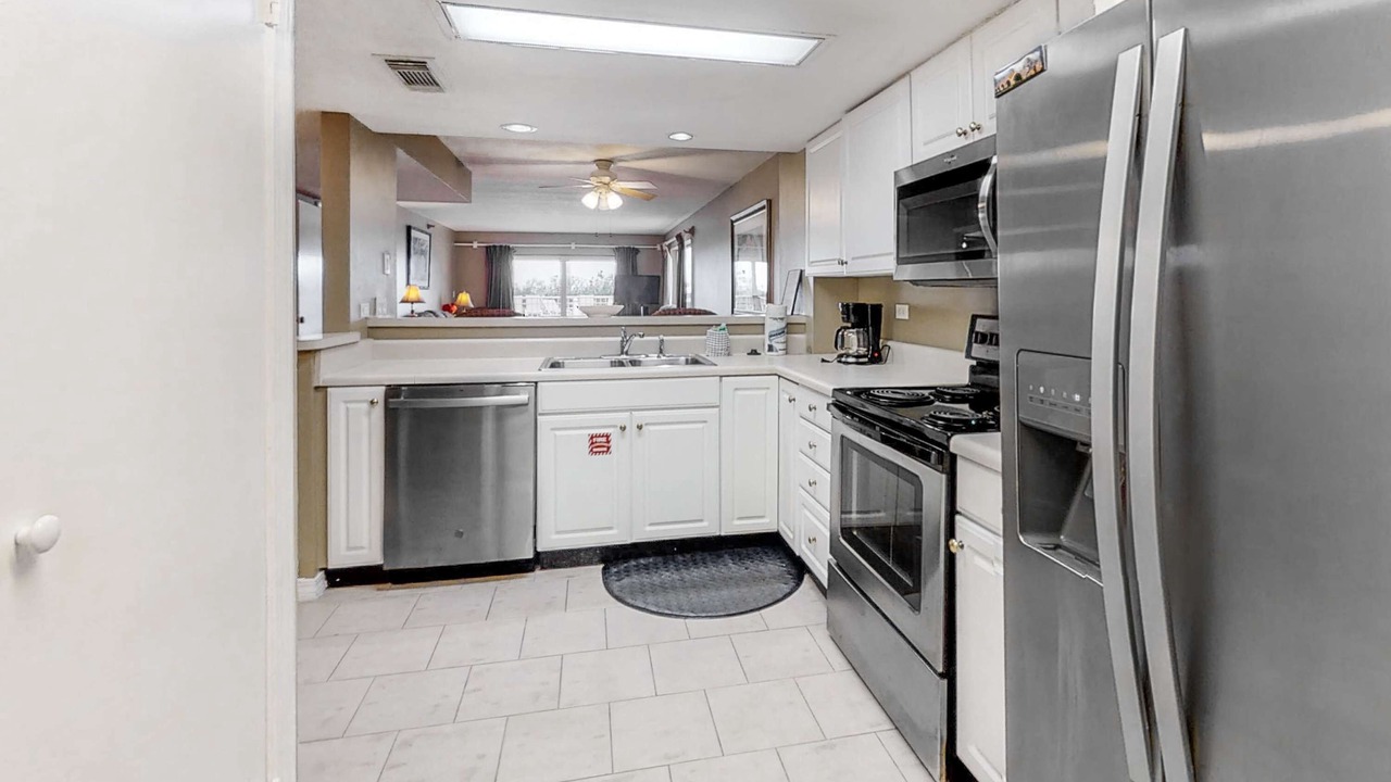 Photo of Kitchen in Destin