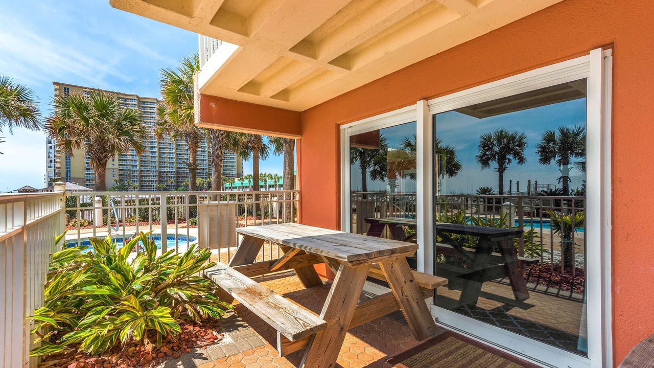 Photo of Outdoor in Destin