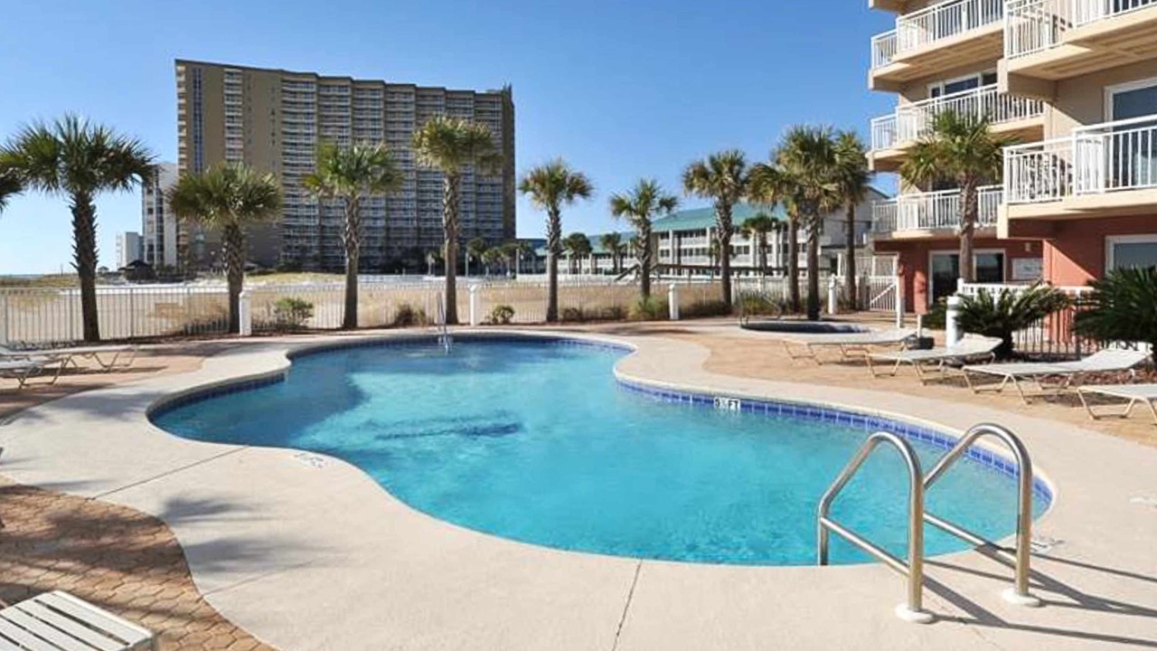 Photo of Outdoor in Destin