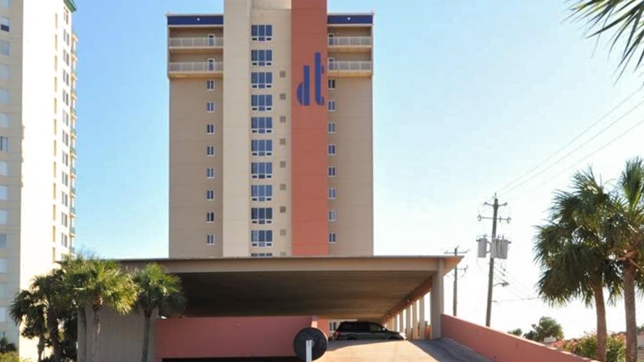 Photo of Outdoor in Destin