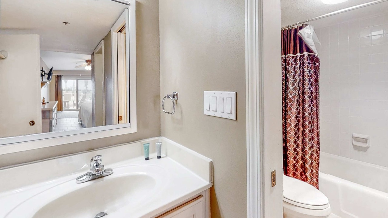 Photo of Bathroom in Destin