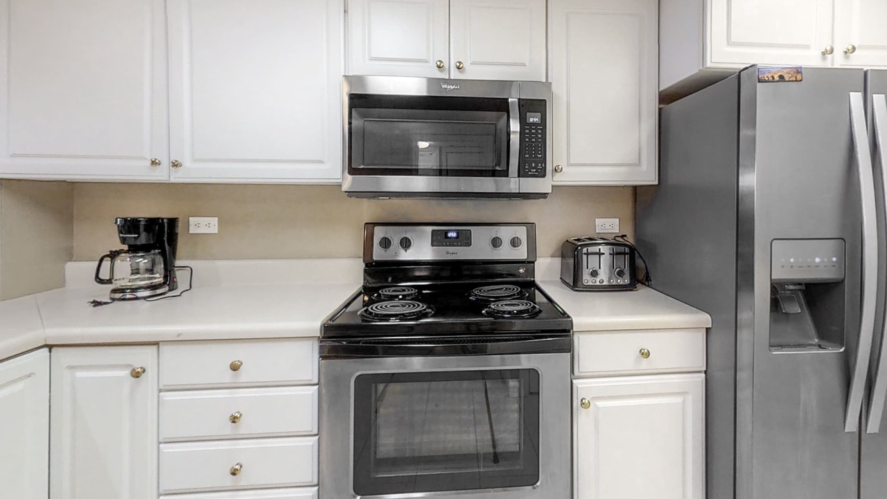 Photo of Kitchen in Destin