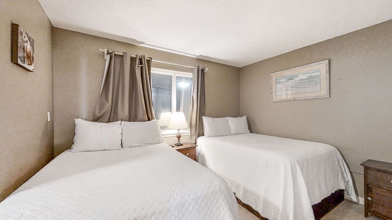 Photo of Bedroom in Destin