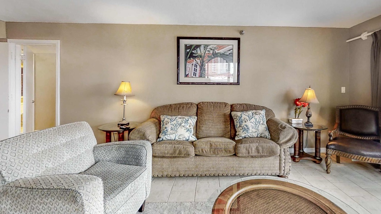 Photo of Livingroom in Destin
