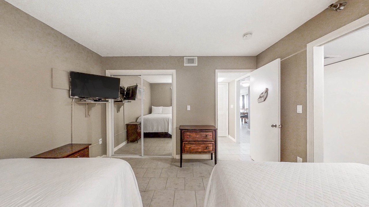 Photo of Bedroom in Destin