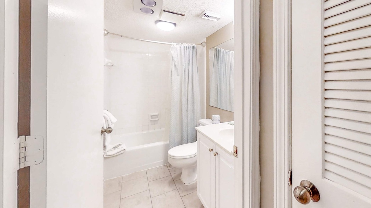 Photo of Bathroom in Destin