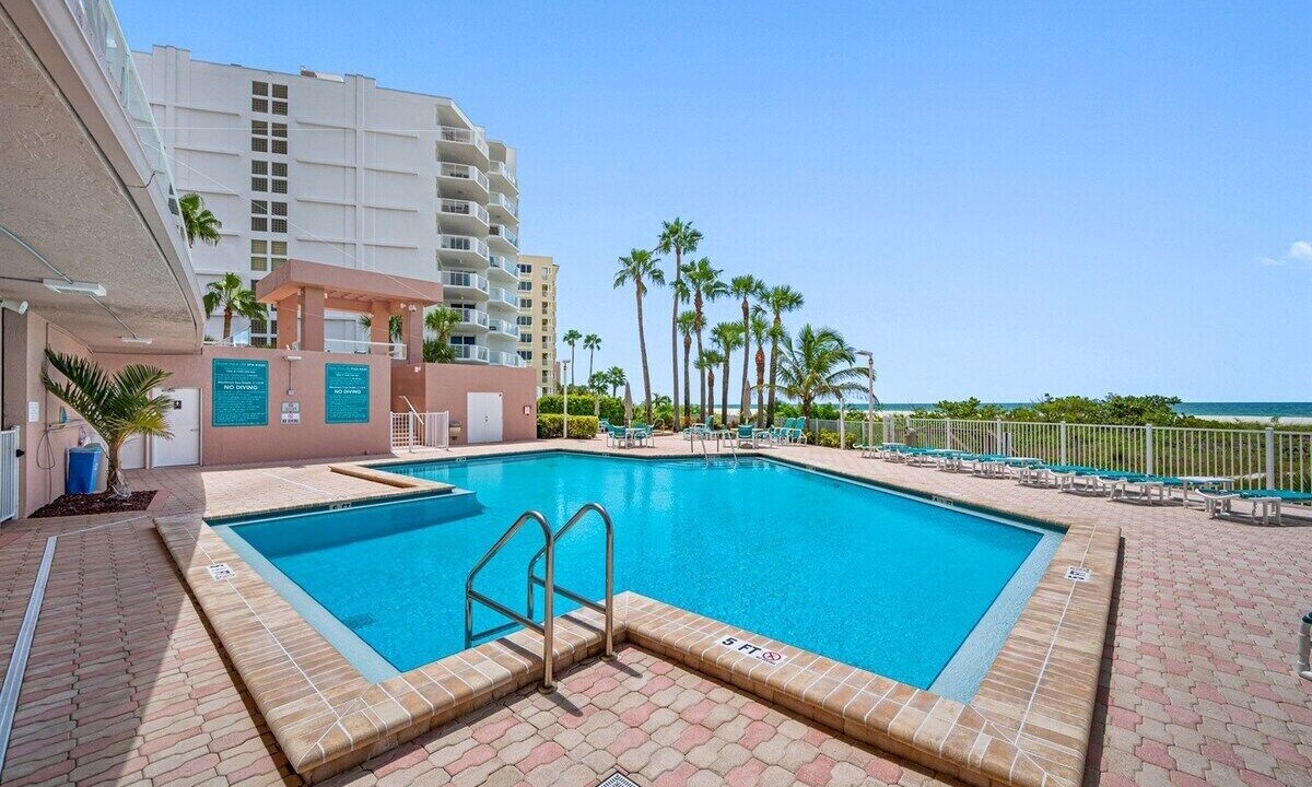 Photo of Outdoor in Sand Key