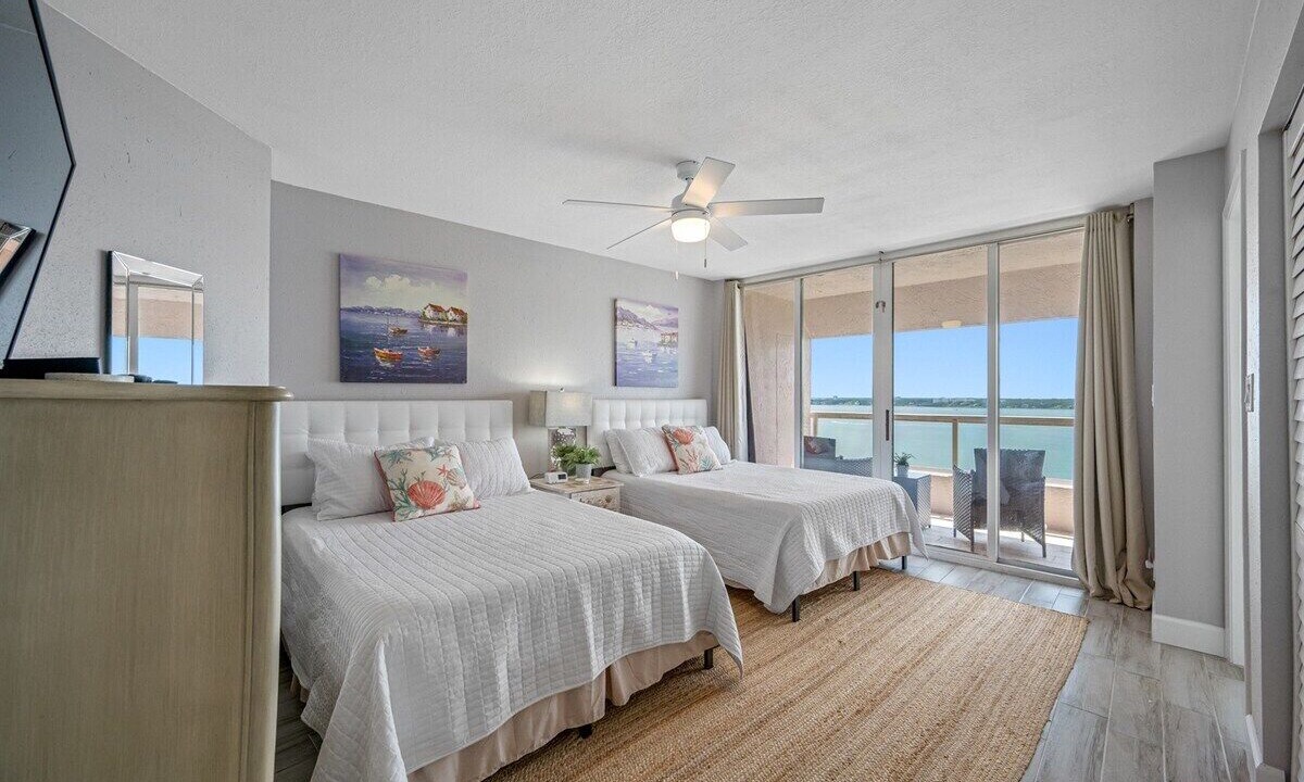 Photo of Patio Balcony in Sand Key