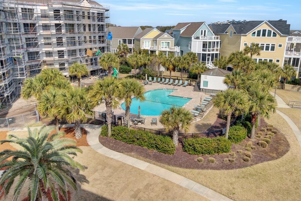 Photo of Outdoor in Isle of Palms