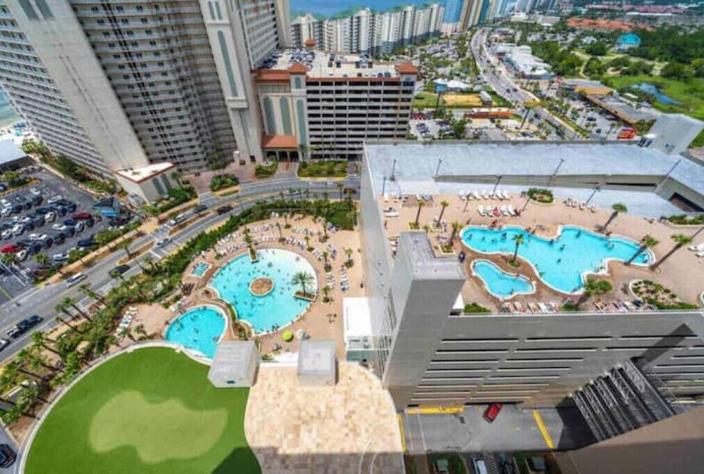 Photo of Outdoor in Panama City Beach