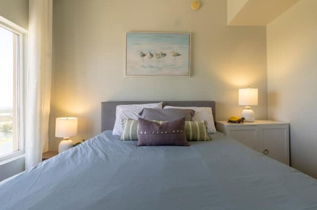 Photo of Bedroom in Panama City Beach
