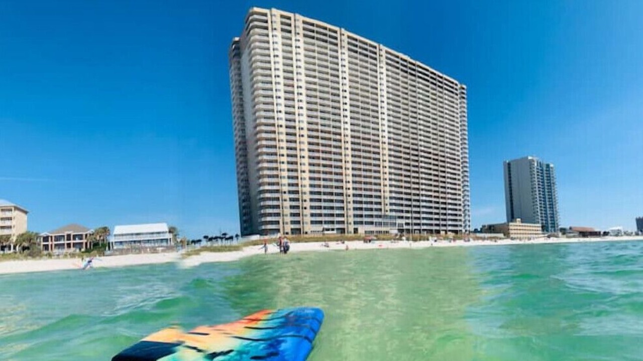 Photo of Others in Panama City Beach