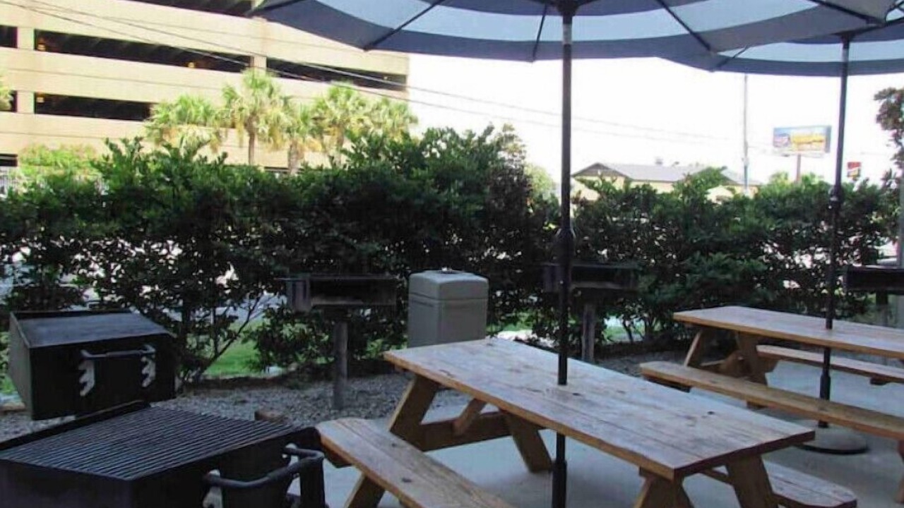Photo of Outdoor in Panama City Beach