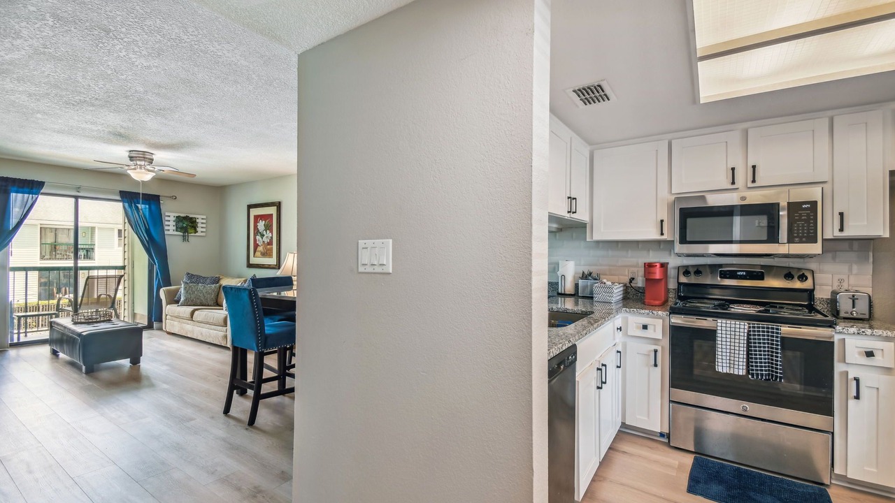 Photo of Kitchen in Temple Terrace