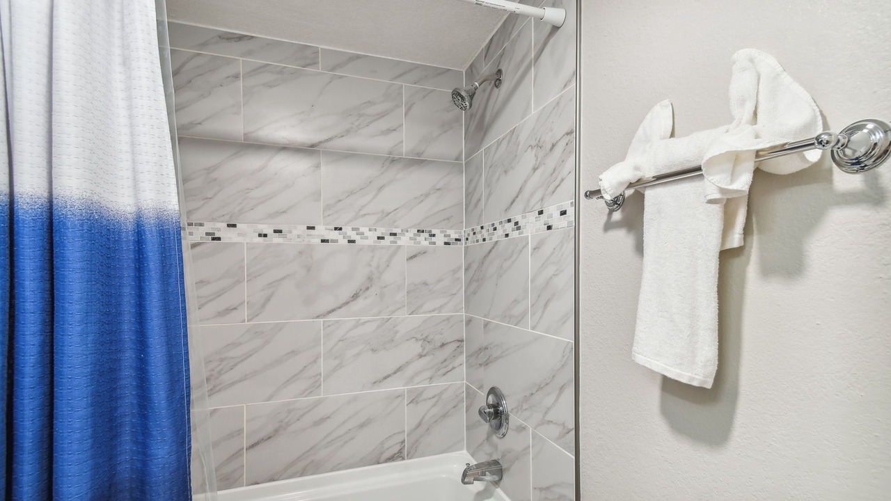 Photo of Bathroom in Temple Terrace